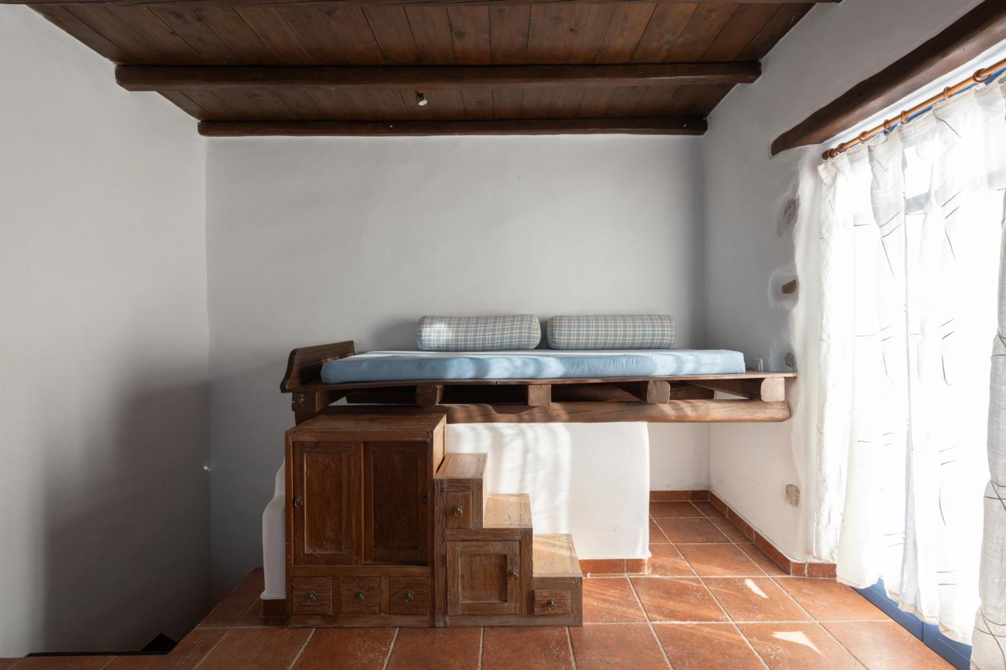 Villa Lydia Parikia (Paros)
