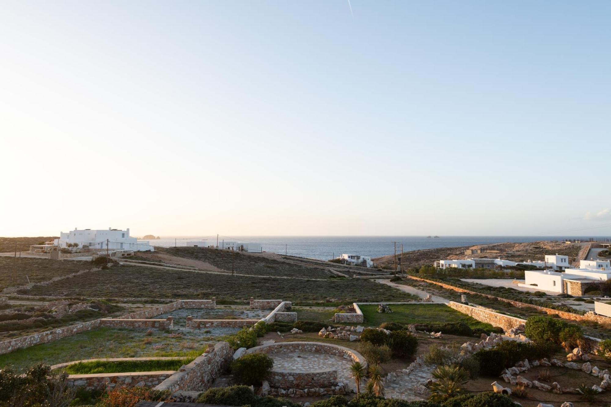 Lydia Parikia (Paros)