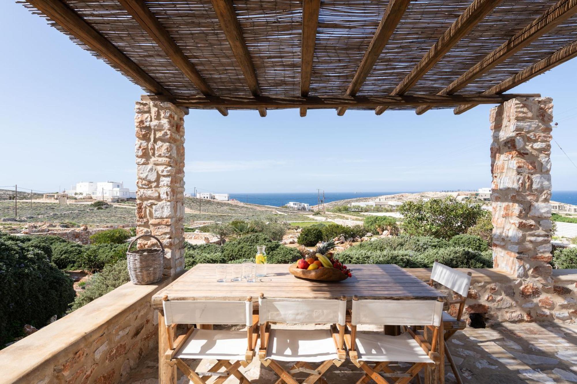 Villa Lydia Parikia (Paros)