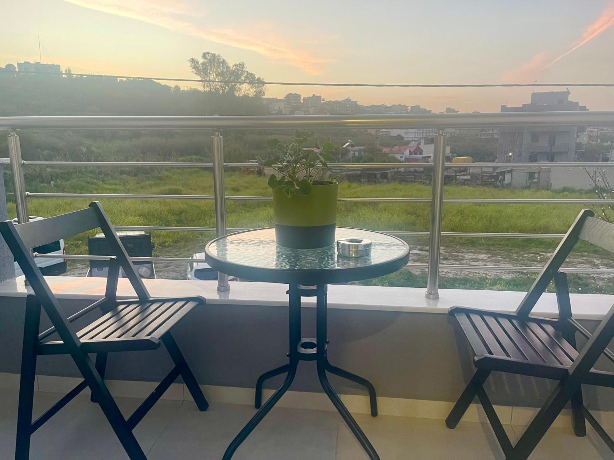 The Skyline Escape Apartment Heraklion (Crete)