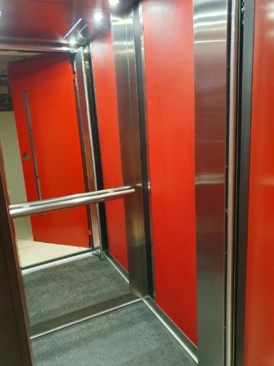 Apartment Vesna Luxury & Michel Ap 9