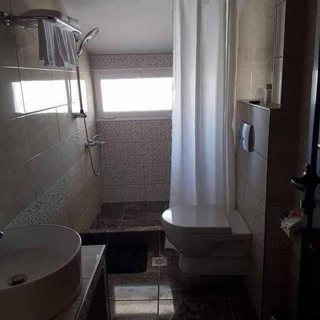 Apartment Vesna Luxury & Michel Ap 8