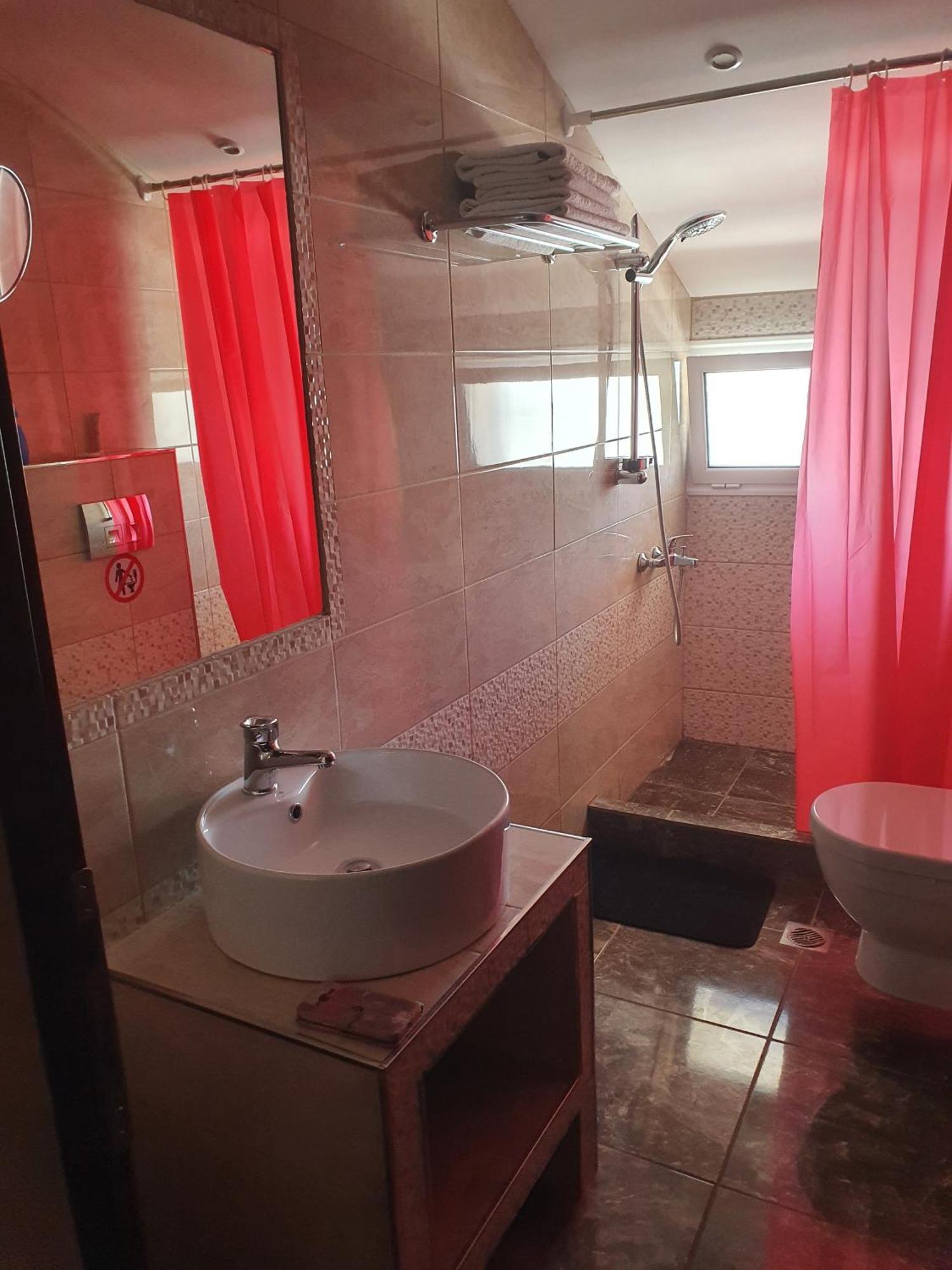Apartment Vesna Luxury & Michel Ap 8 Paralia Katerinis