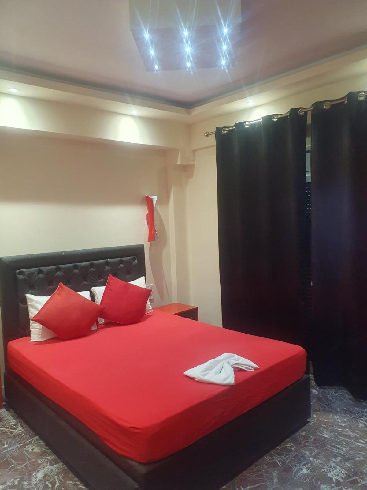 Apartment Vesna Luxury & Michel Ap 9