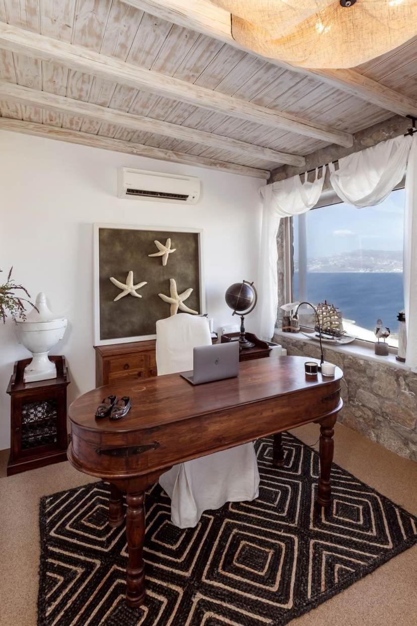 Villa Your Mykonos X Whitelist *