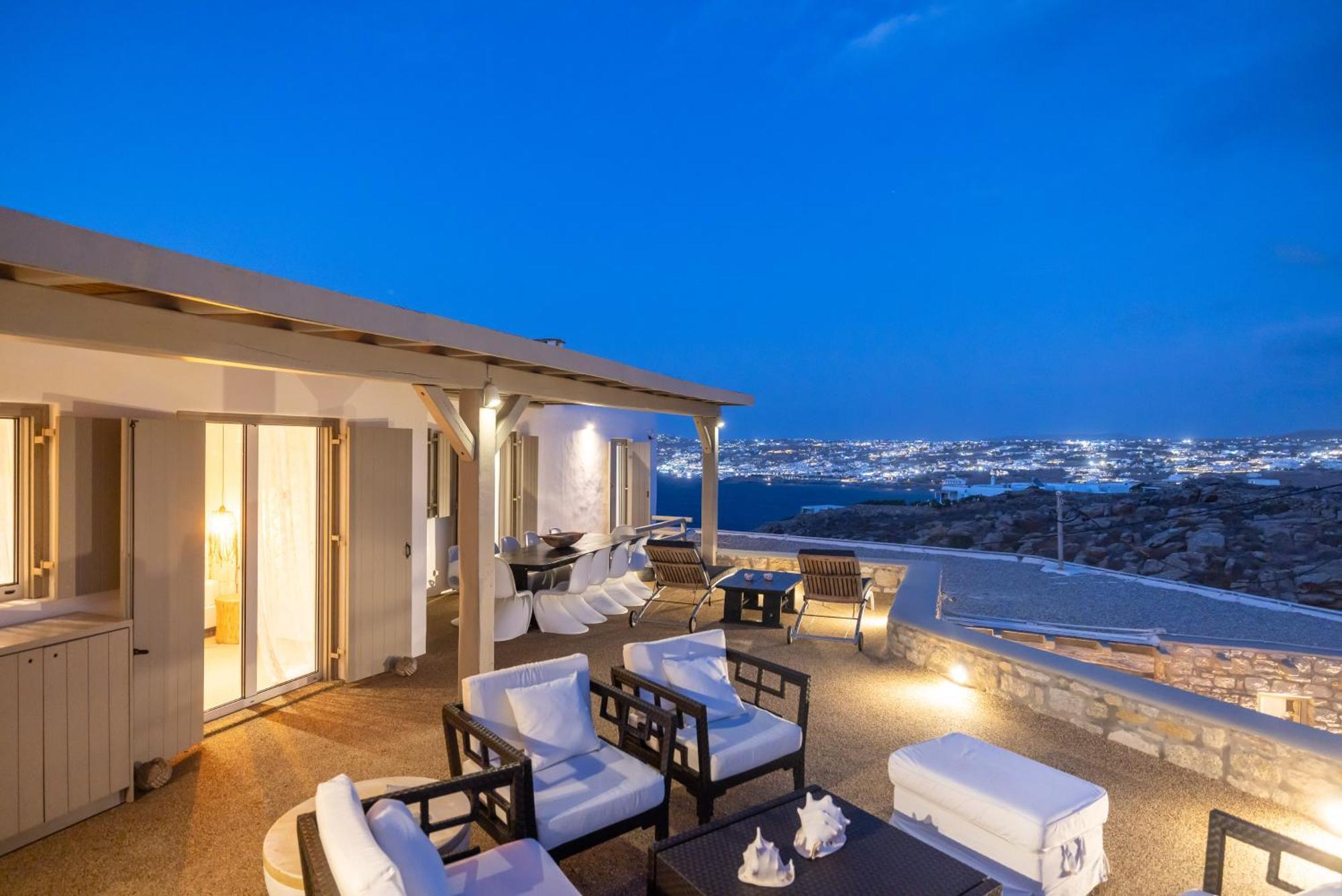 Your Mykonos X Whitelist * Mykonos Town