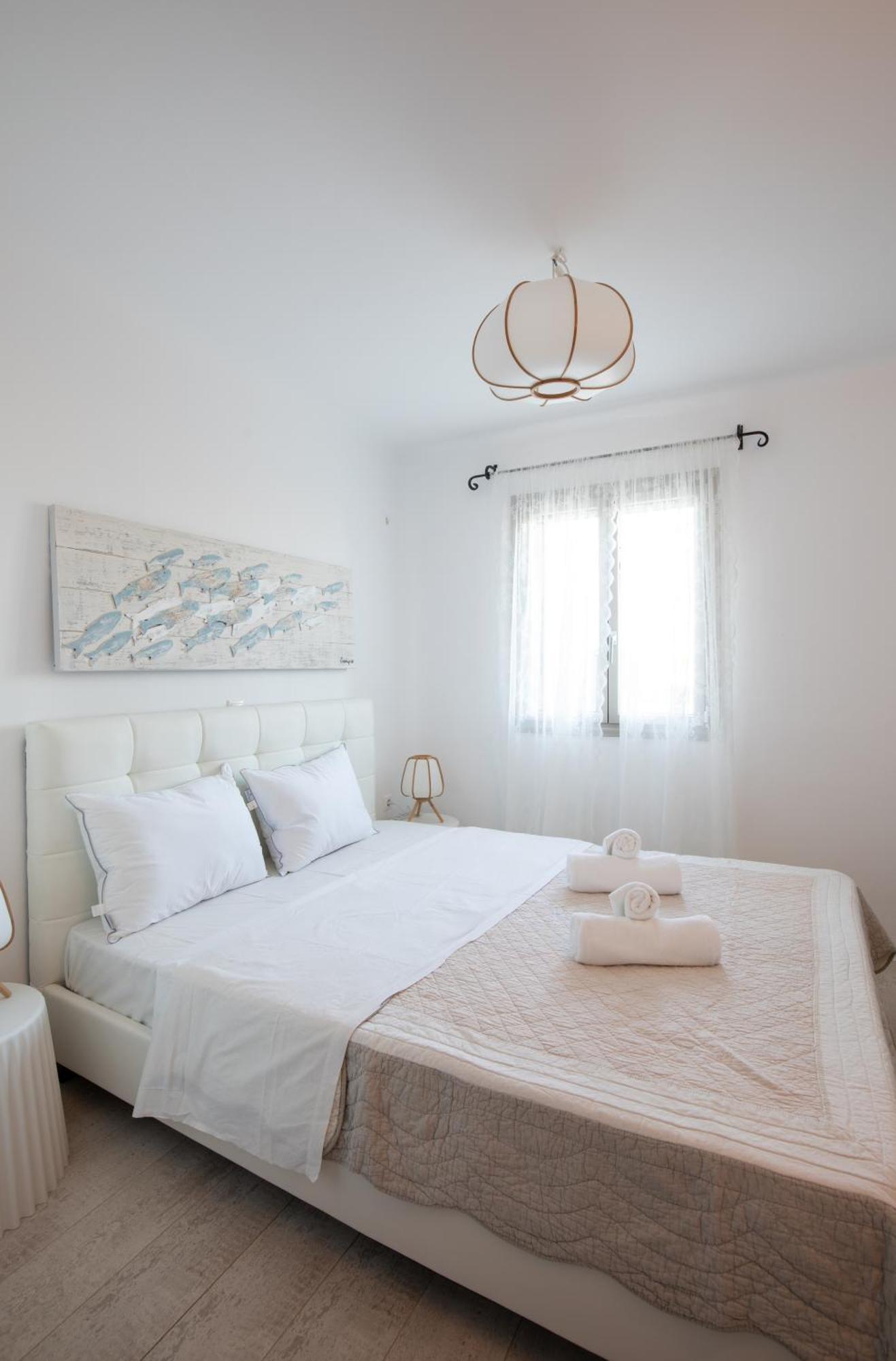Your Mykonos X Whitelist Villa Mykonos Town