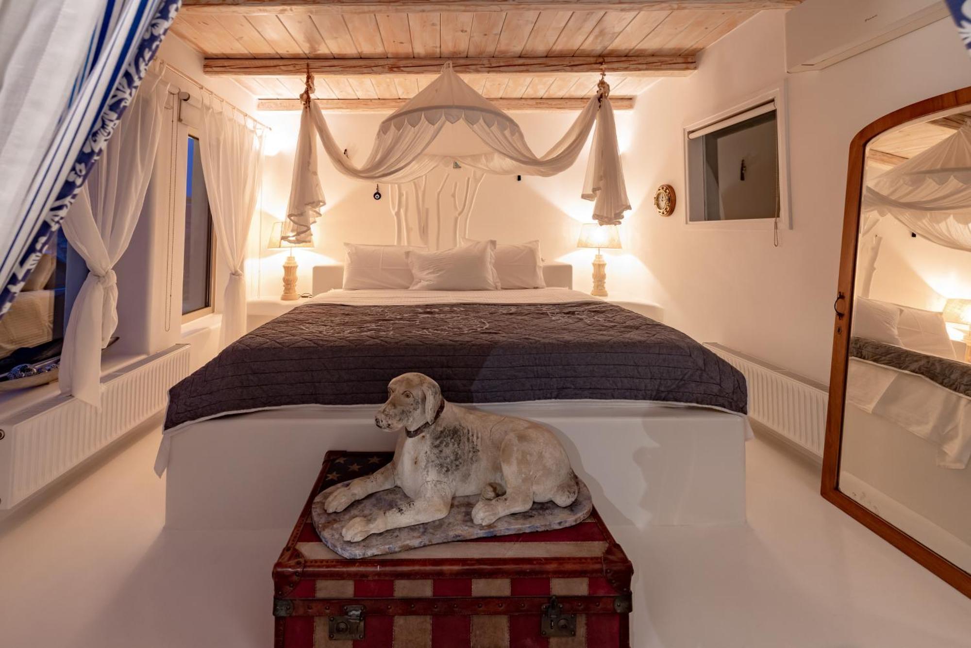 Your Mykonos X Whitelist Mykonos Town