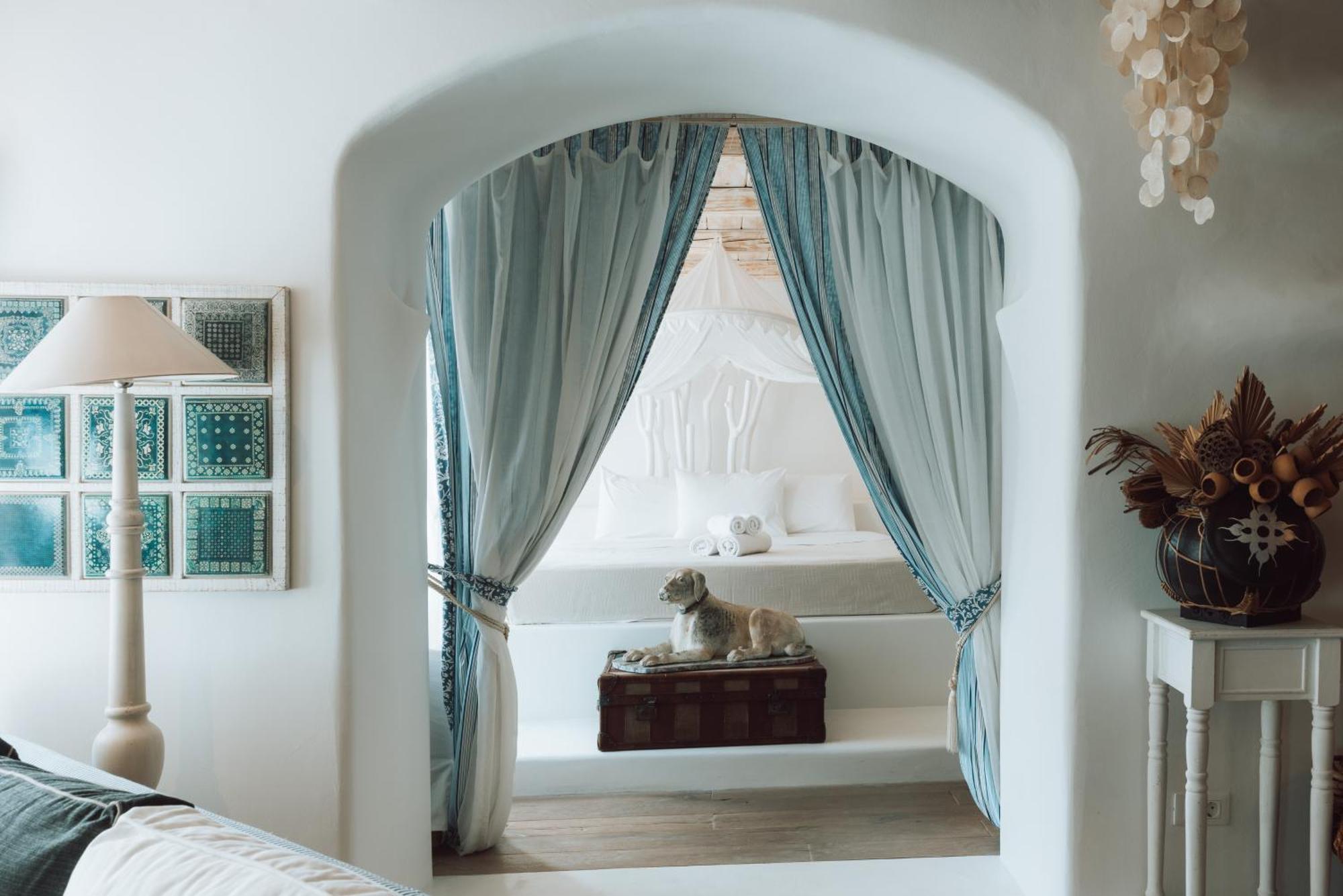 Villa Your Mykonos X Whitelist Mykonos Town