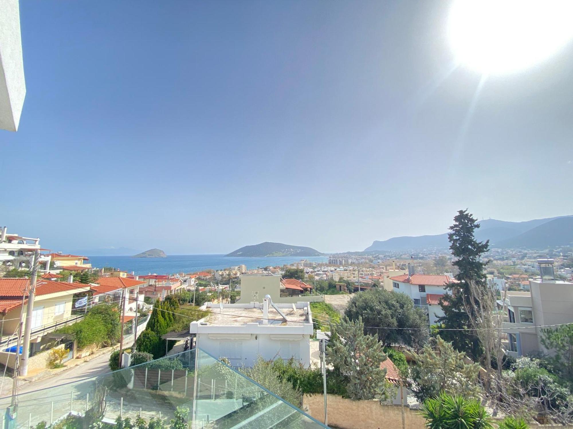 Kasaj Luxury Apartment *