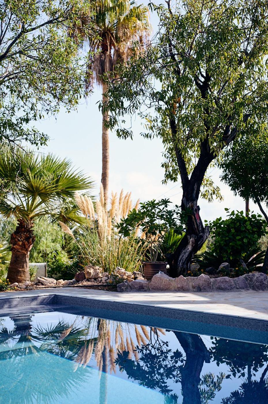 Adara, Splendide Avec Piscine Et Vue Villa Aegina