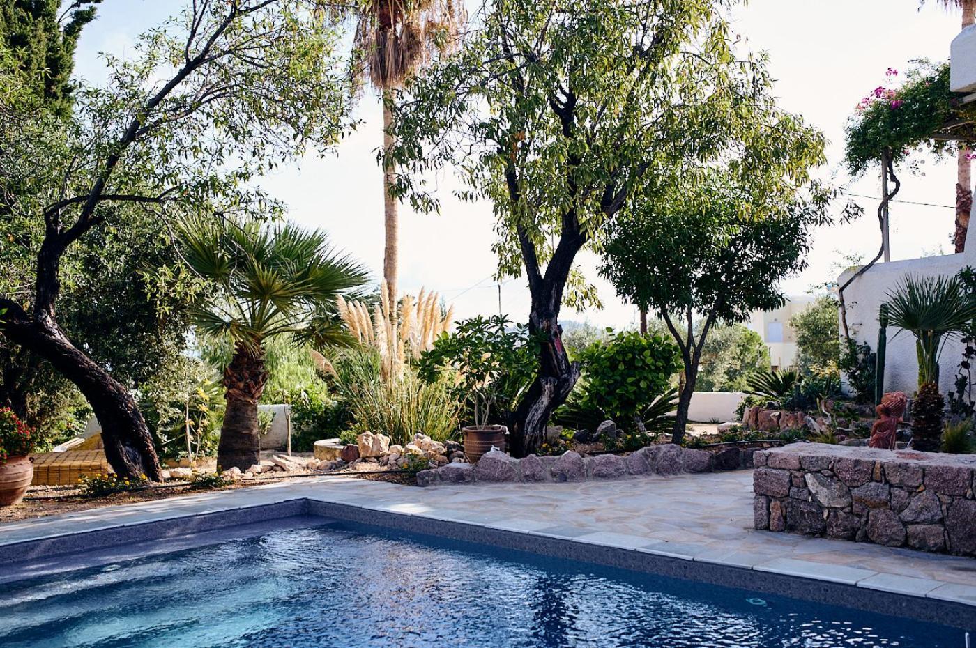 Villa Adara, Splendide Avec Piscine Et Vue Aegina