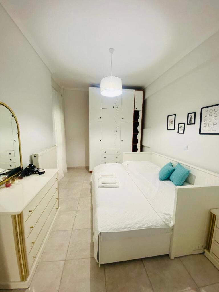 Ikies A&a & Apartment Nea Moudania