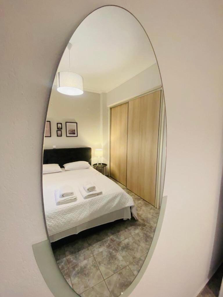 Apartment Ikies A&a & Nea Moudania