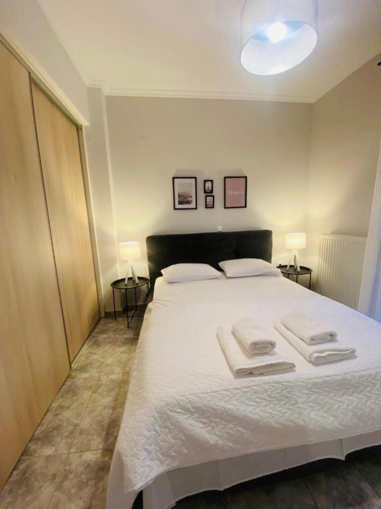 Apartment Ikies A&a & *