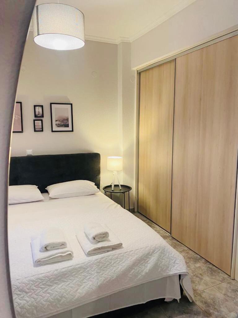 Ikies A&a & Apartment *