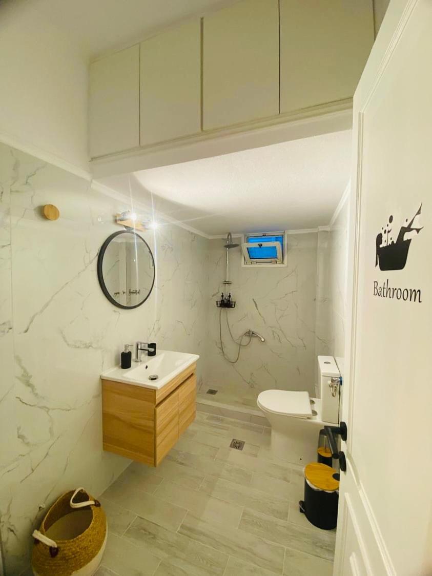 Ikies A&a & Apartment Nea Moudania