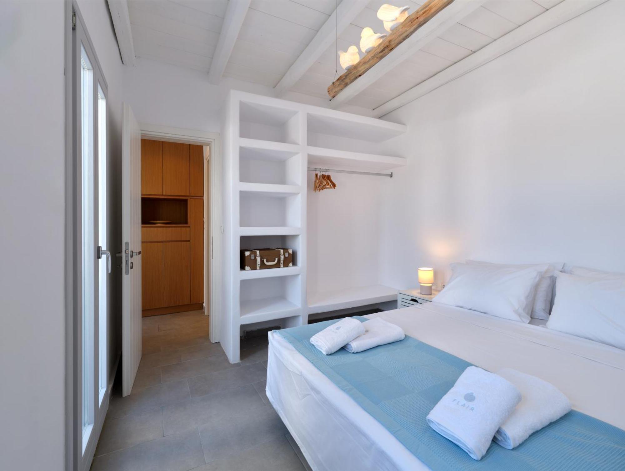 Flair Sky Naousa (Paros)