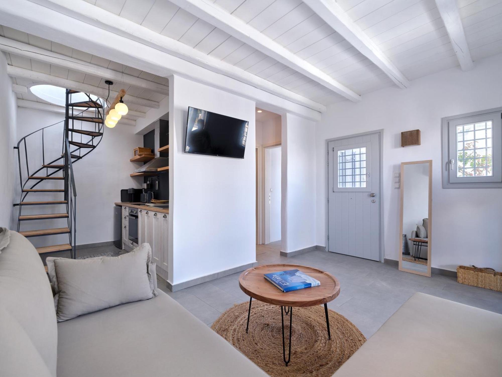 Flair Sky Holiday home