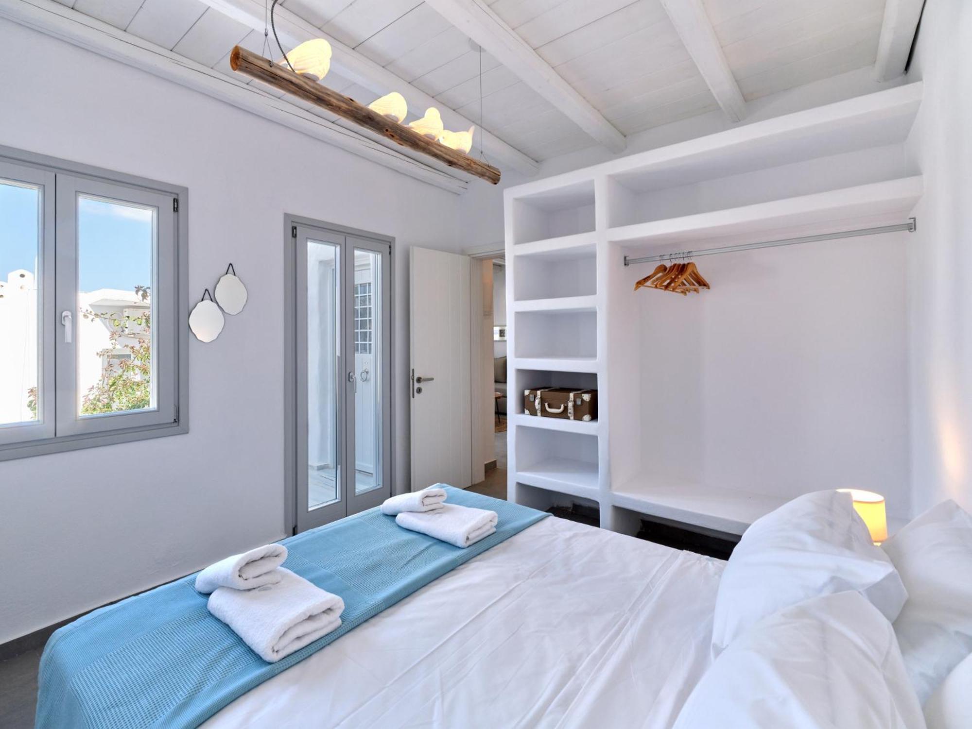 Flair Sky Naousa (Paros)