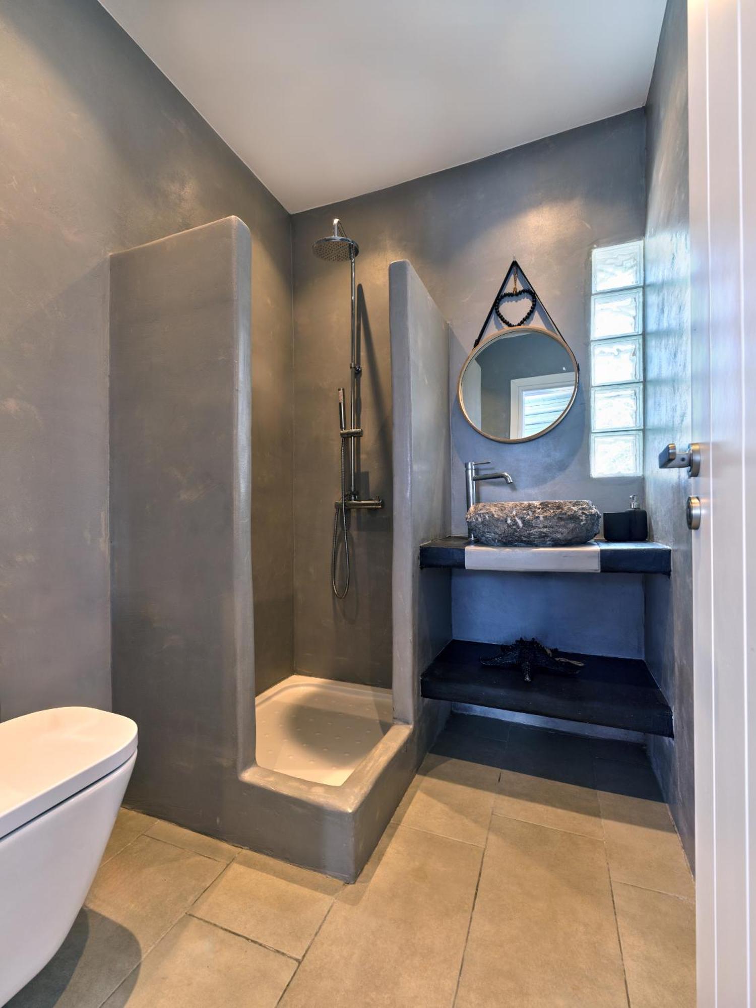 Holiday home Flair Sky Naousa (Paros)