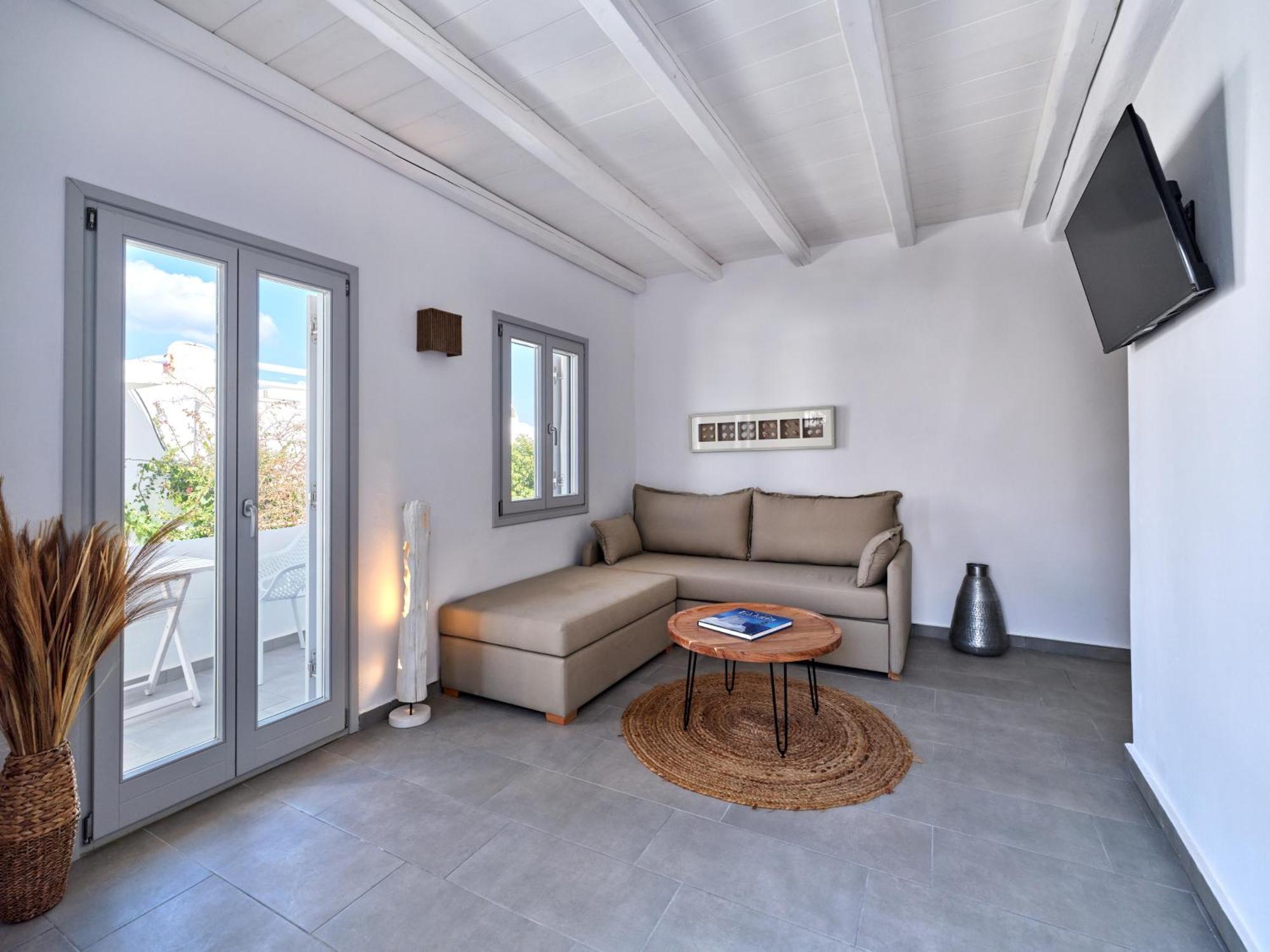 Flair Sky Holiday home Naousa (Paros)