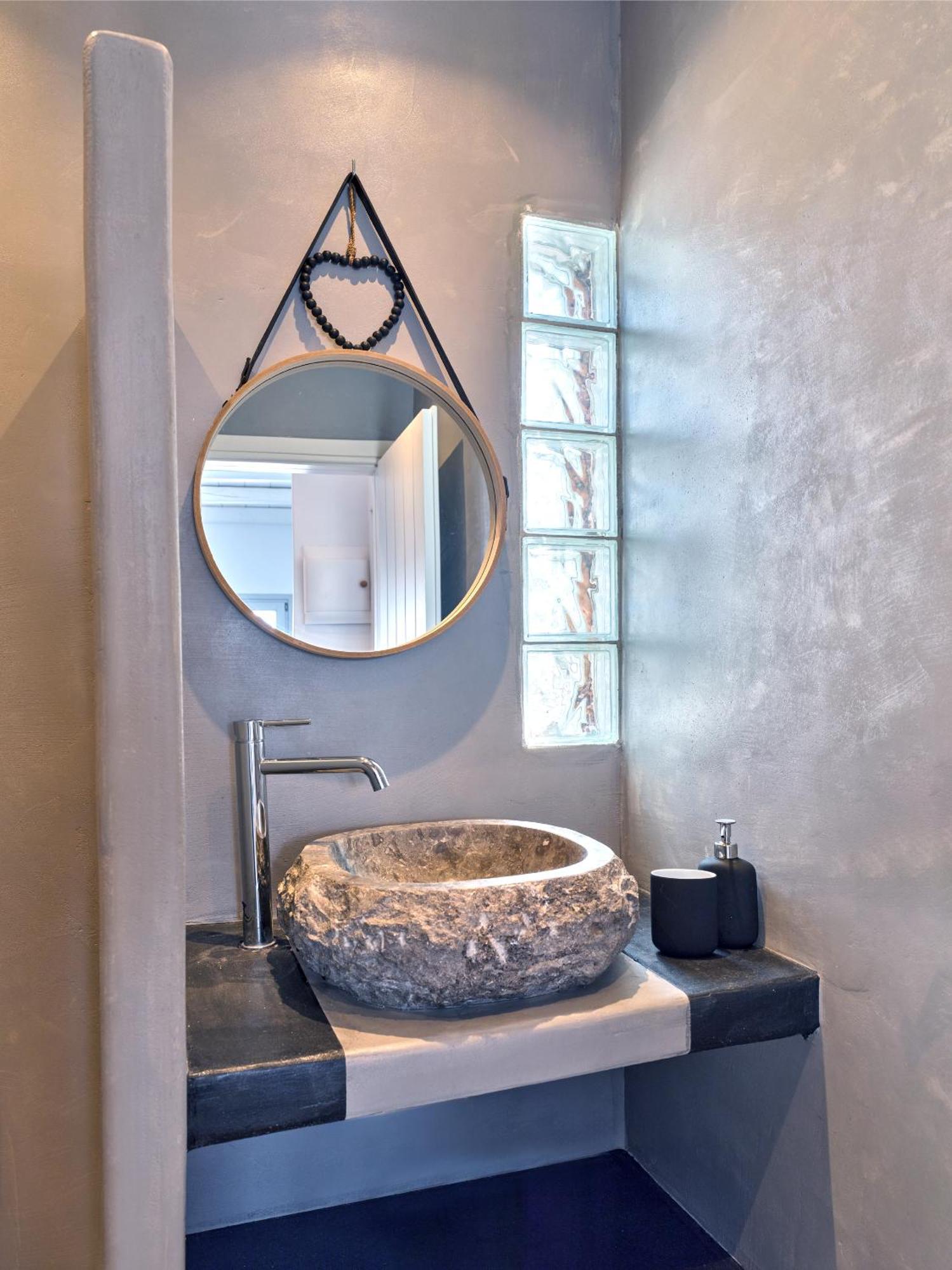Flair Sky Naousa (Paros)