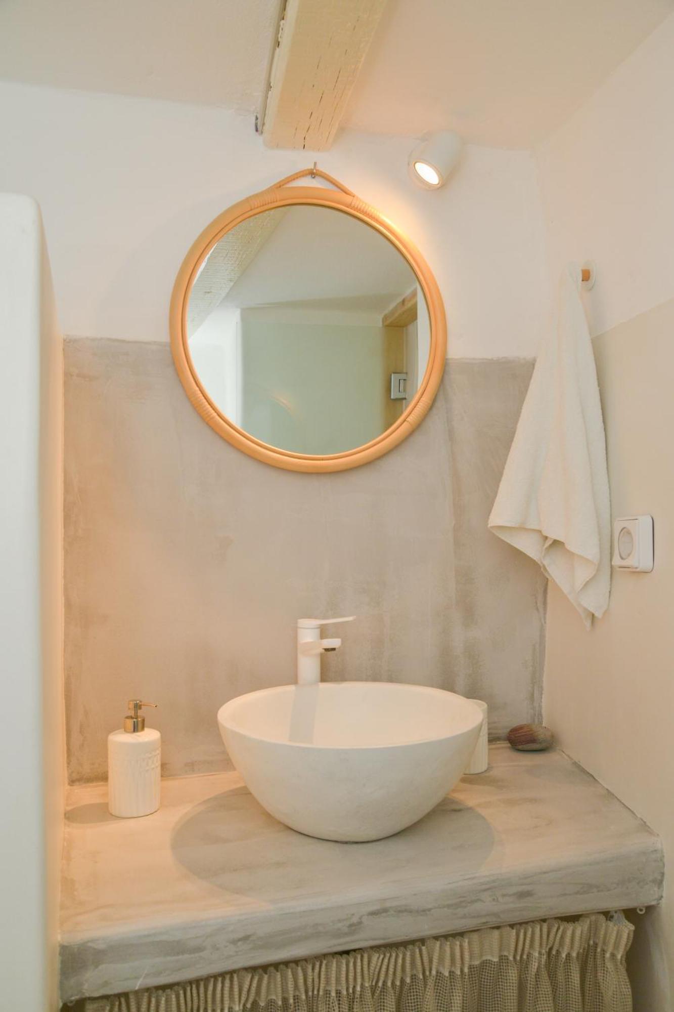 Apartment Syrma#fyropotamos
