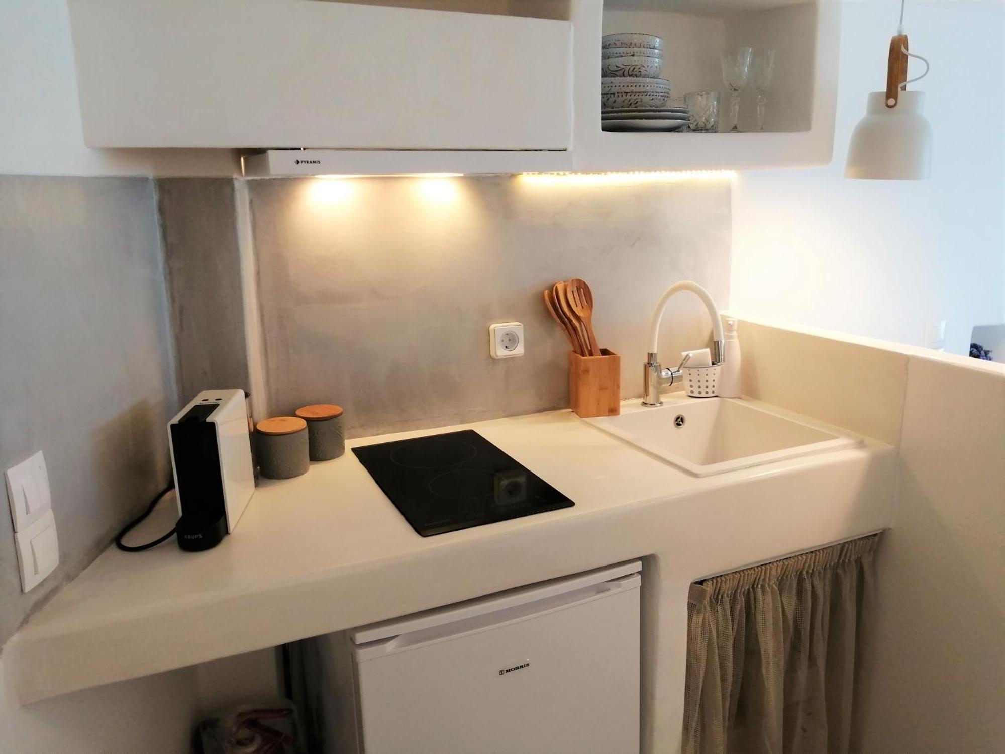 Syrma#fyropotamos Apartment