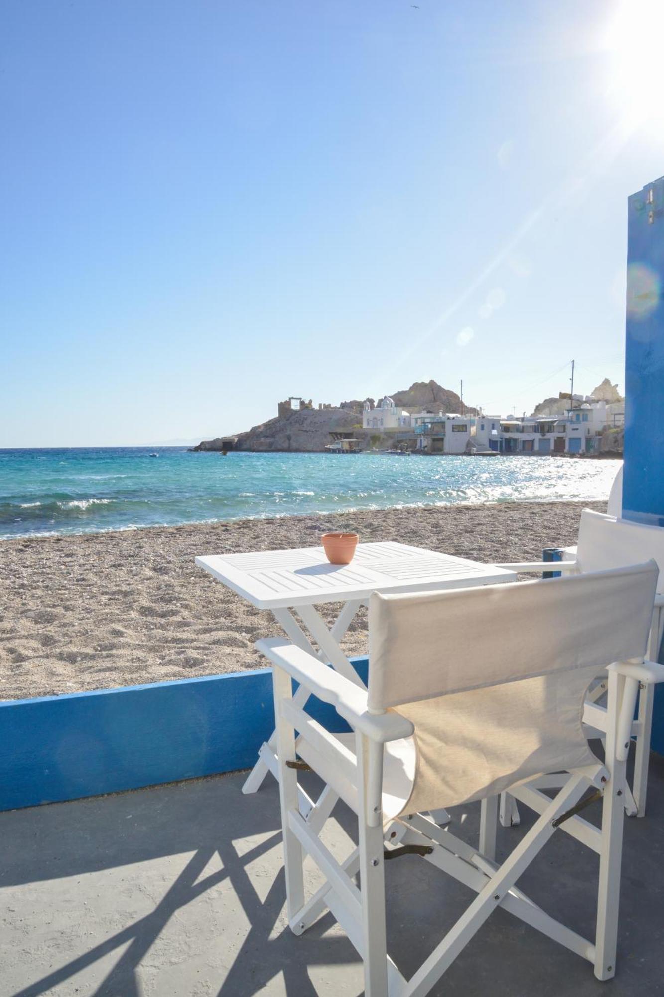 Apartment Syrma#fyropotamos