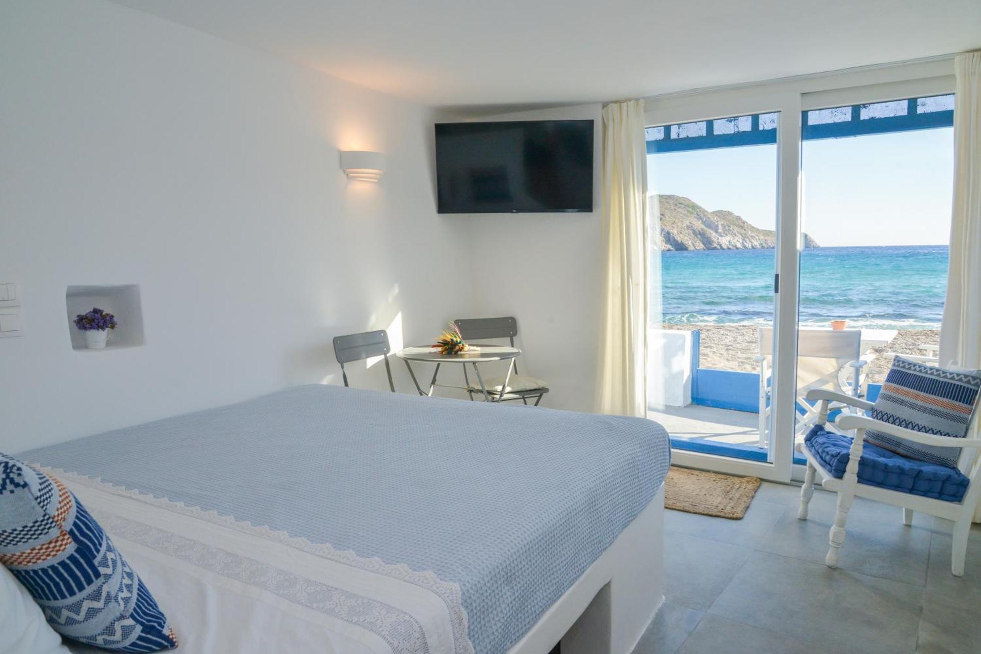 Apartment Syrma#fyropotamos *