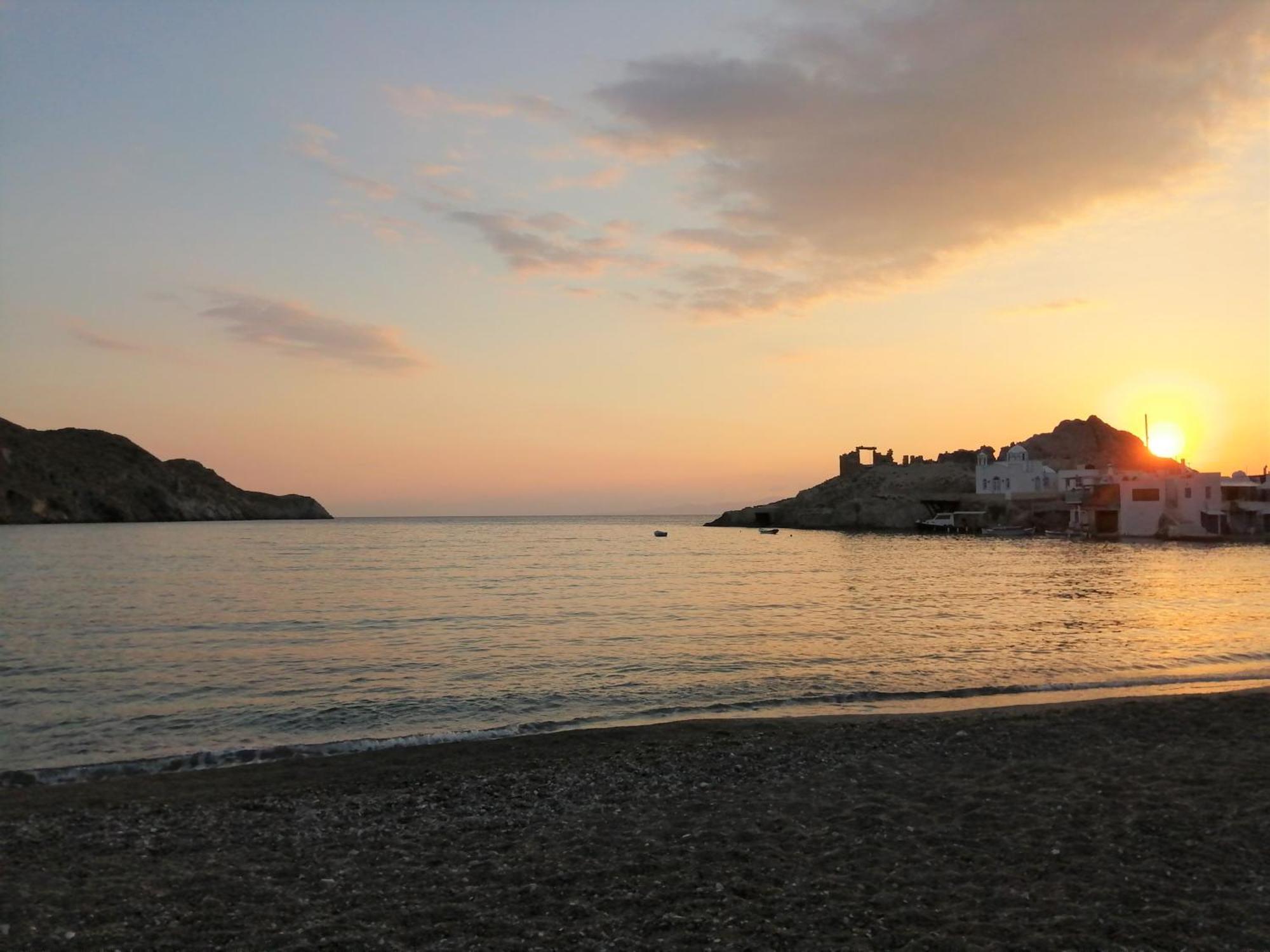 Syrma#fyropotamos Apartment *
