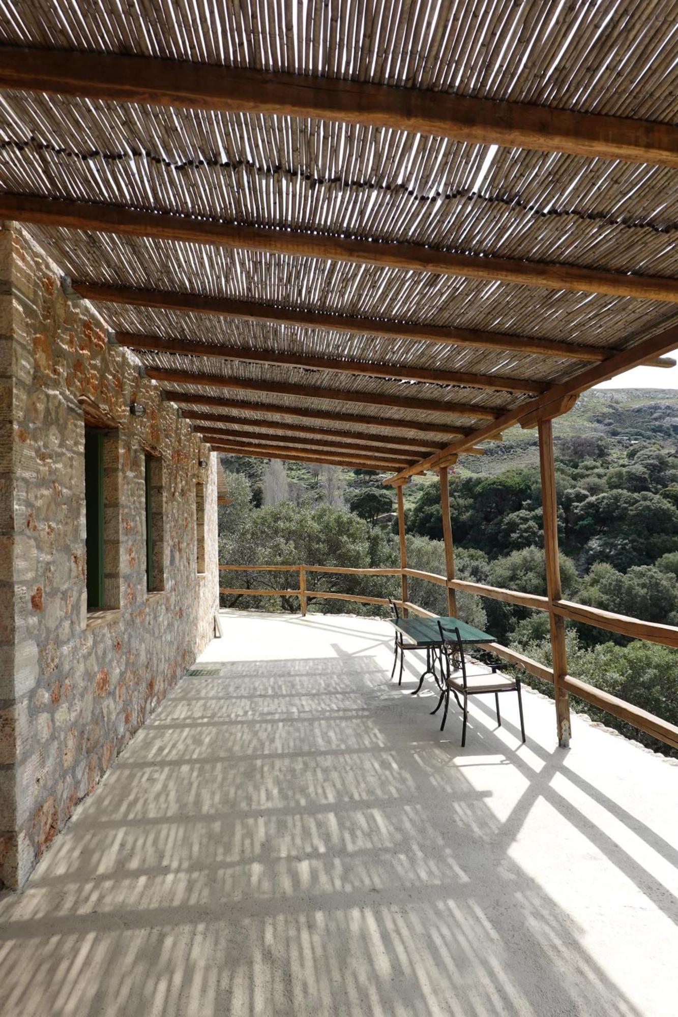 Farm stay Refuge *