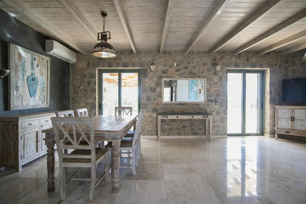 αοιδή Villa *
