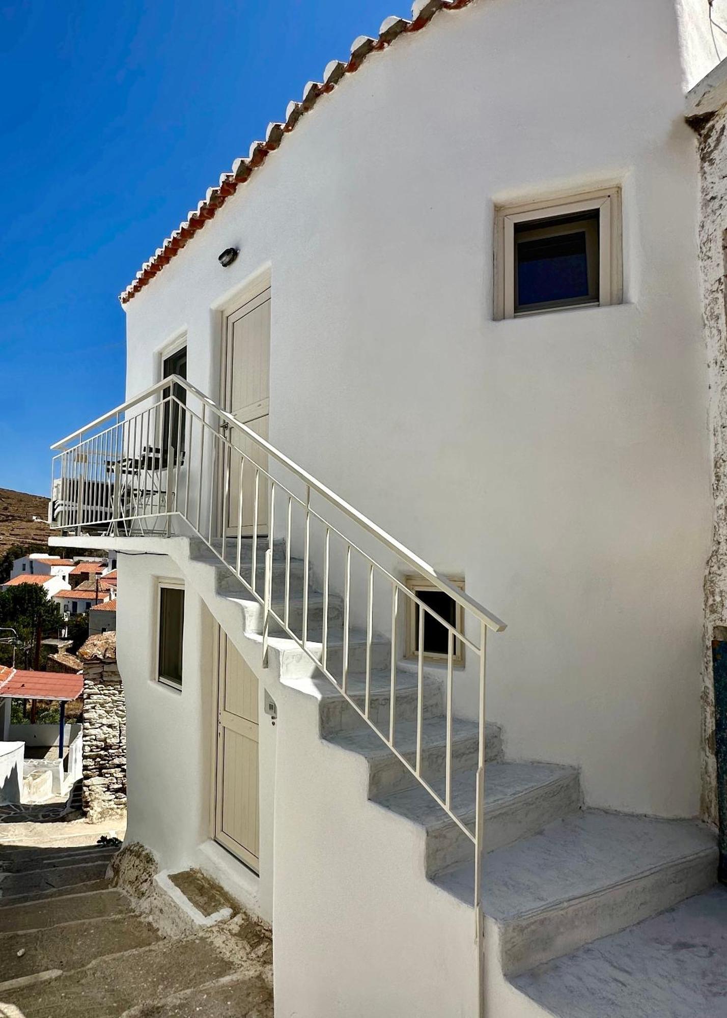 Lythi Kythnos