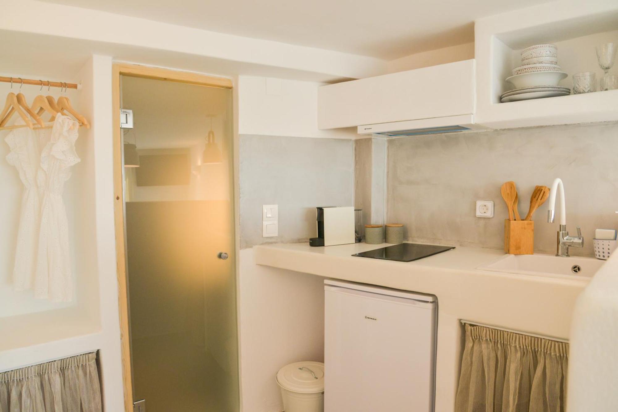 Apartment Syrma#fyropotamos