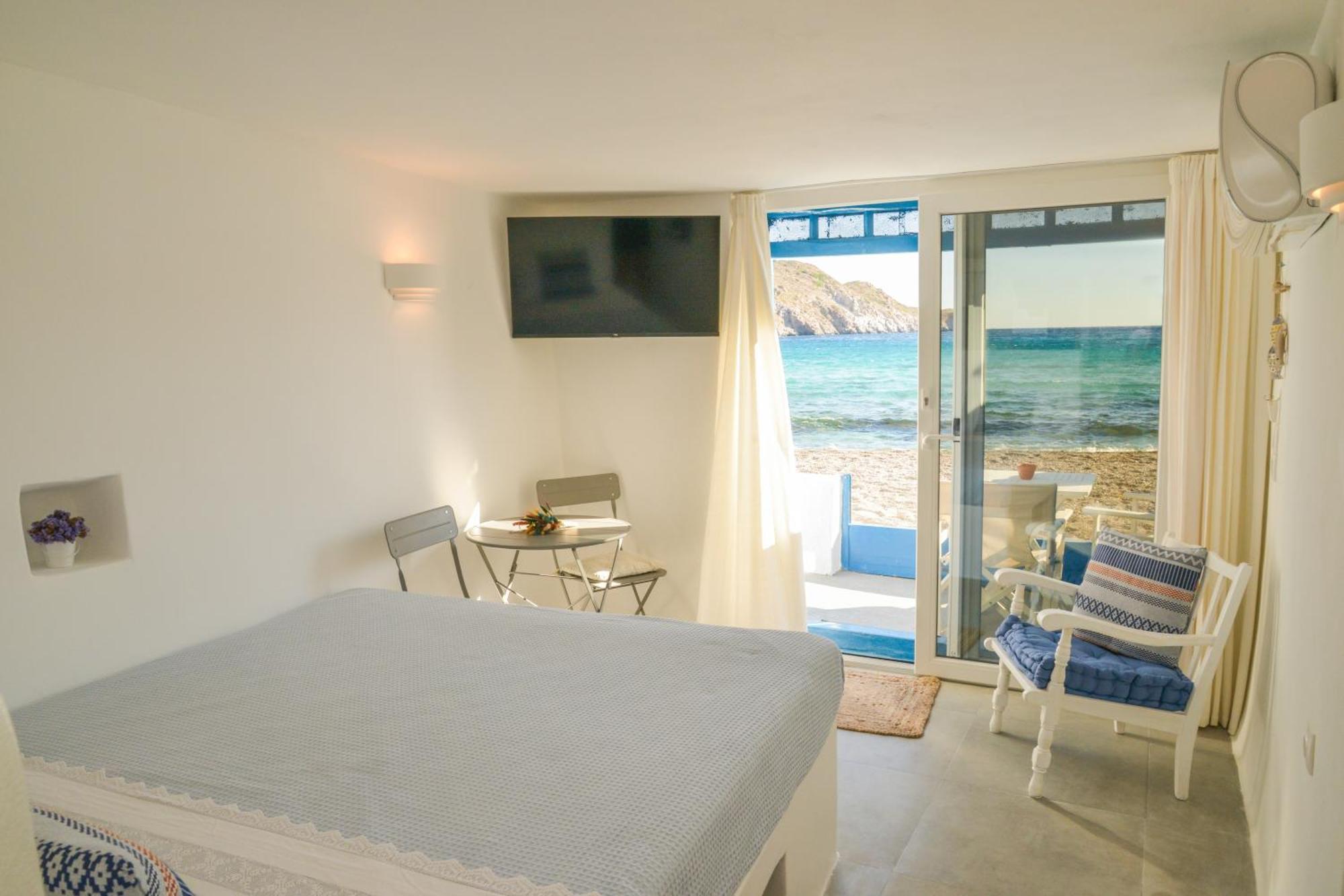 Apartment Syrma#fyropotamos *