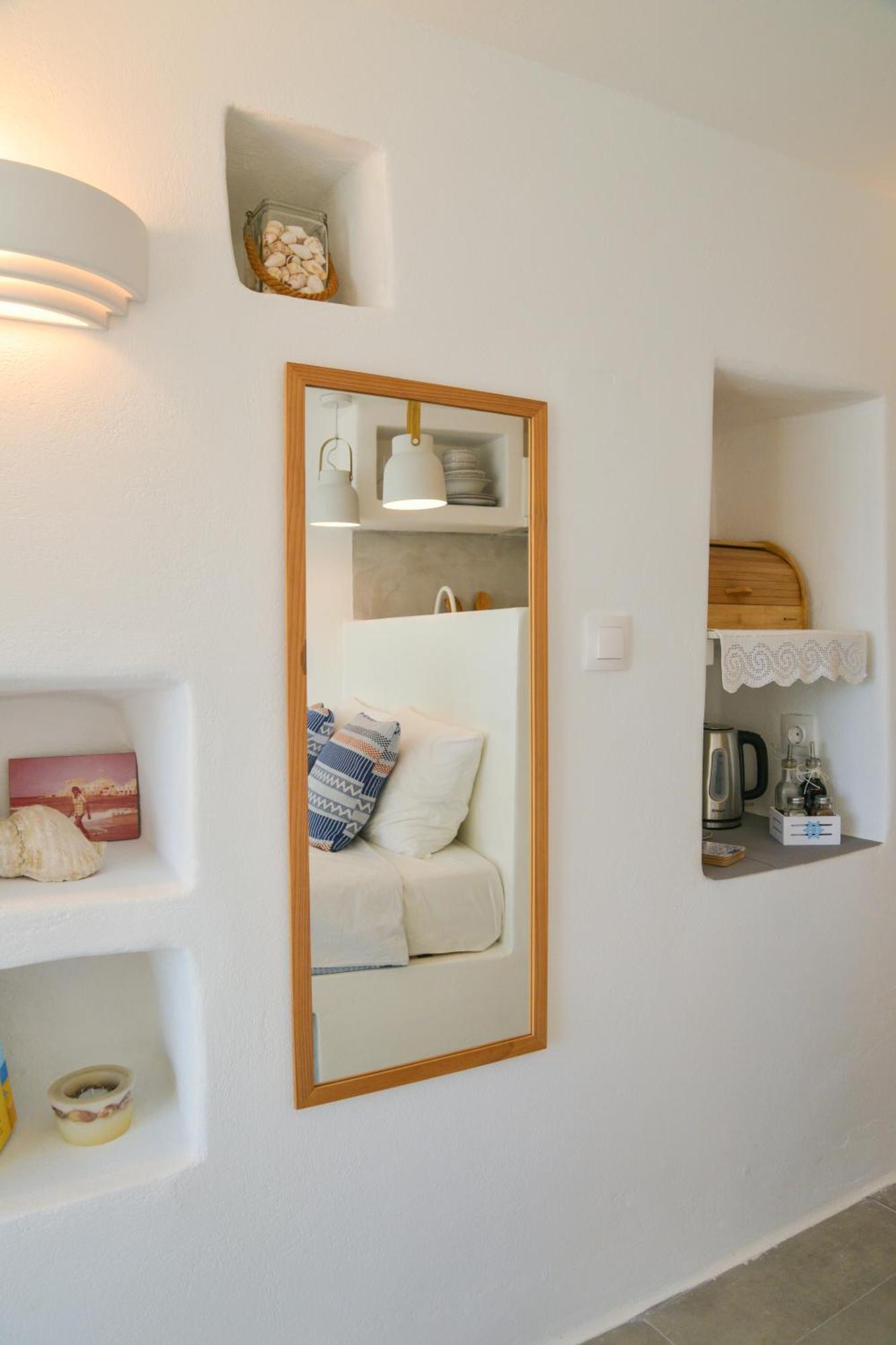 Apartment Syrma#fyropotamos *