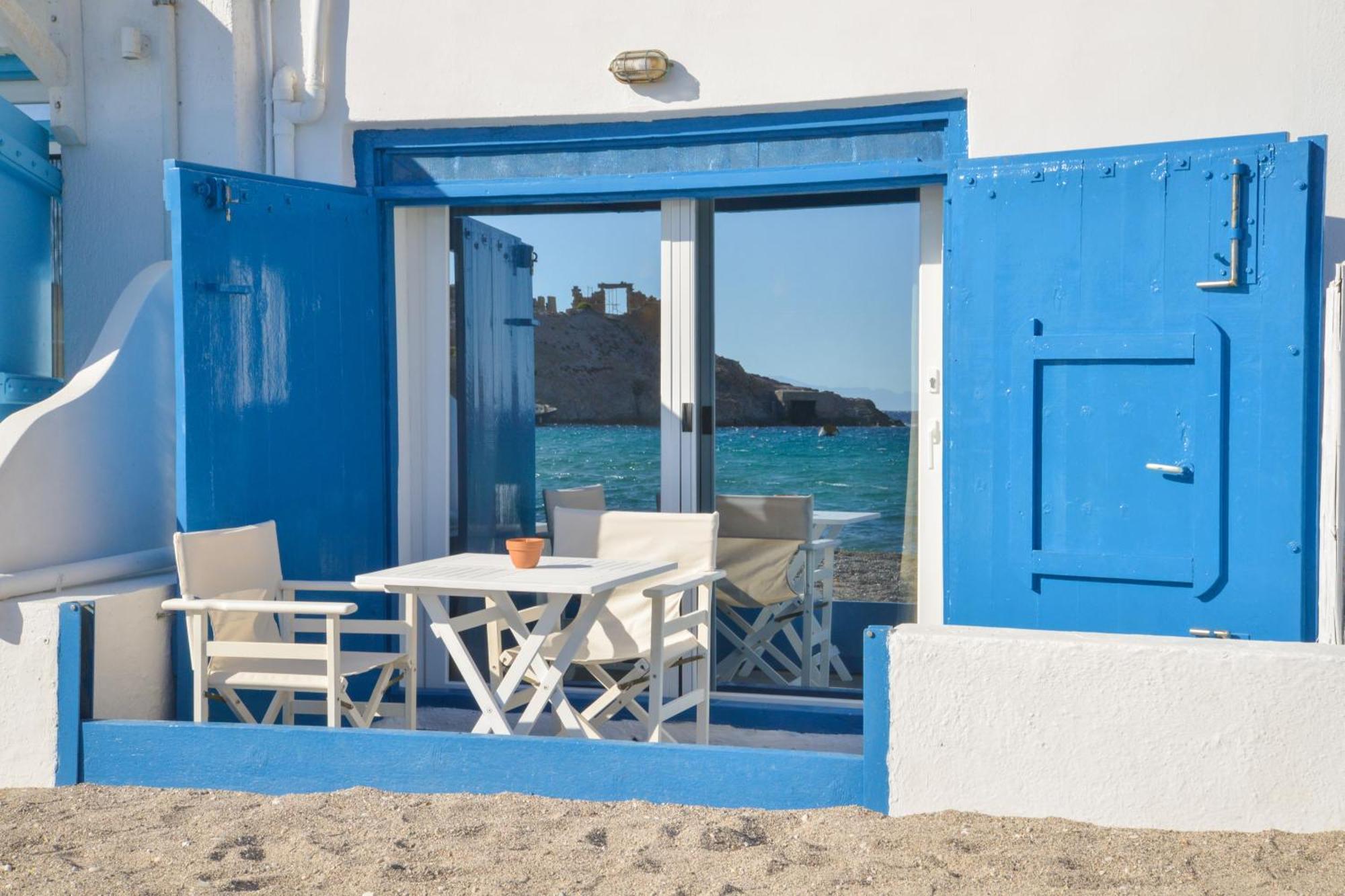 Syrma#fyropotamos Apartment Firopotamos
