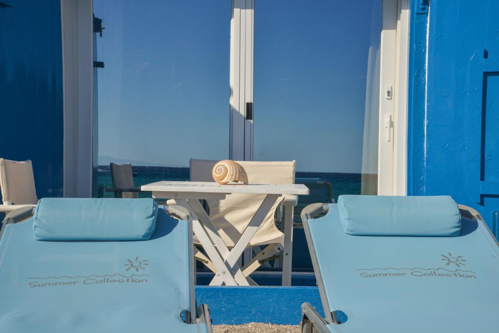 Syrma#fyropotamos Apartment Firopotamos