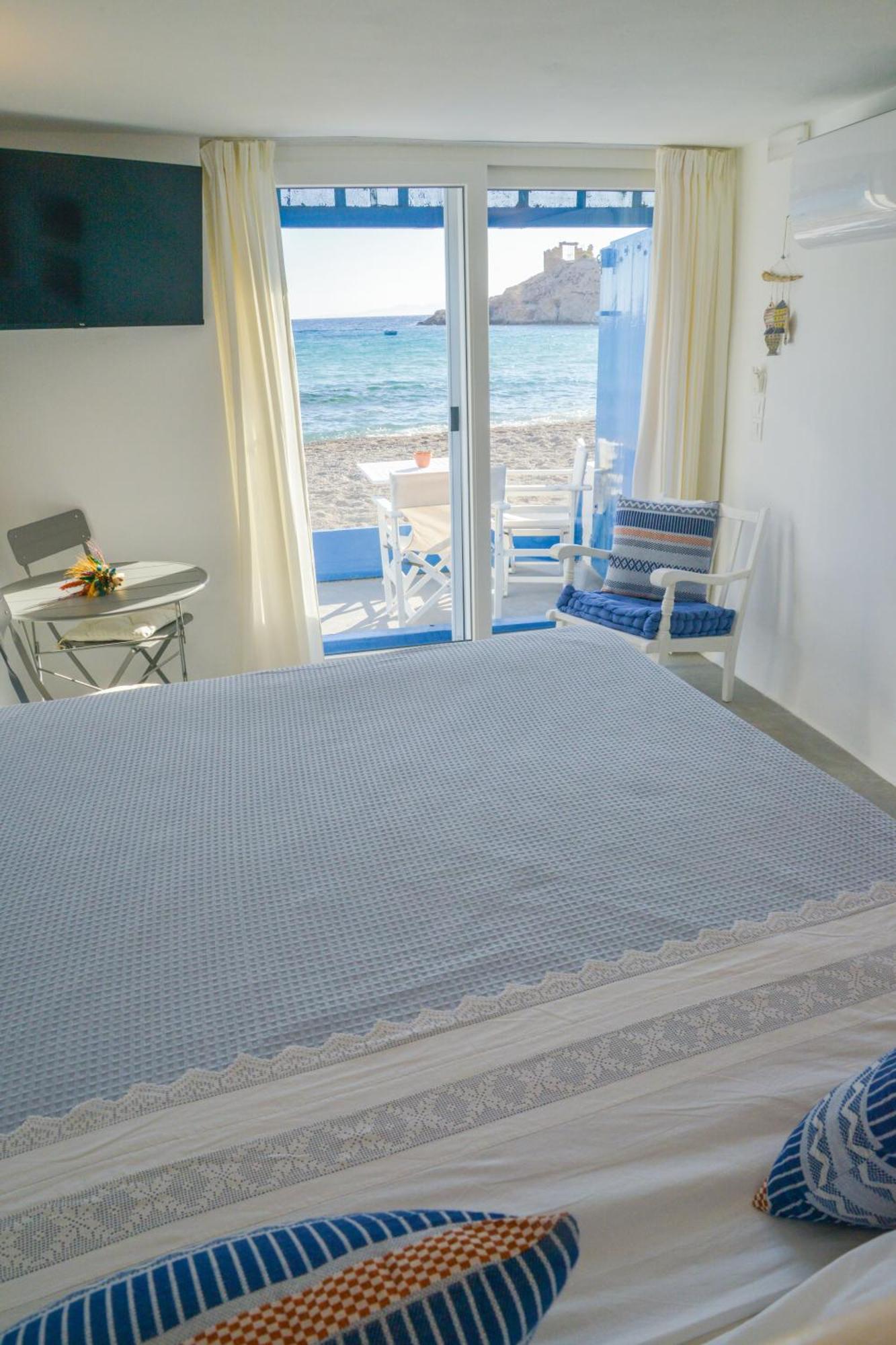 Apartment Syrma#fyropotamos Firopotamos