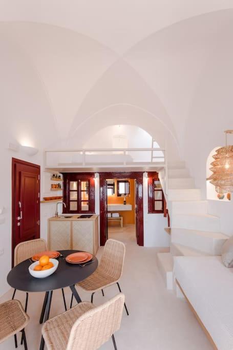 Holiday home Terracotta Cave House