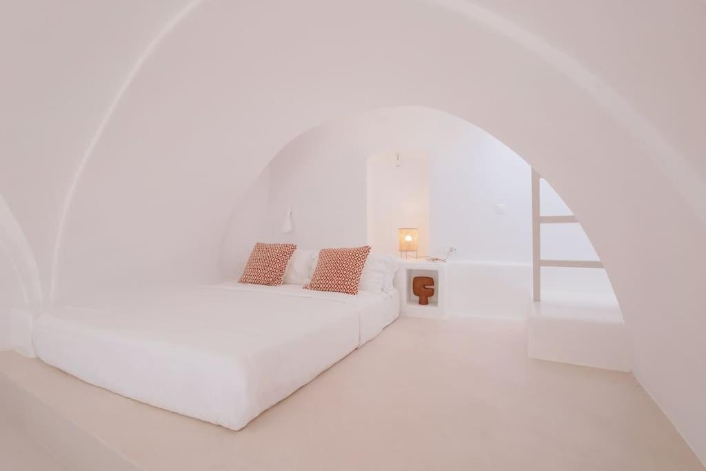 Terracotta Cave House Holiday home *