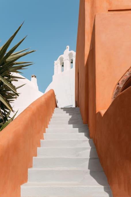 Holiday home Terracotta Cave House