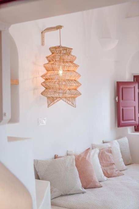 Holiday home Terracotta Cave House