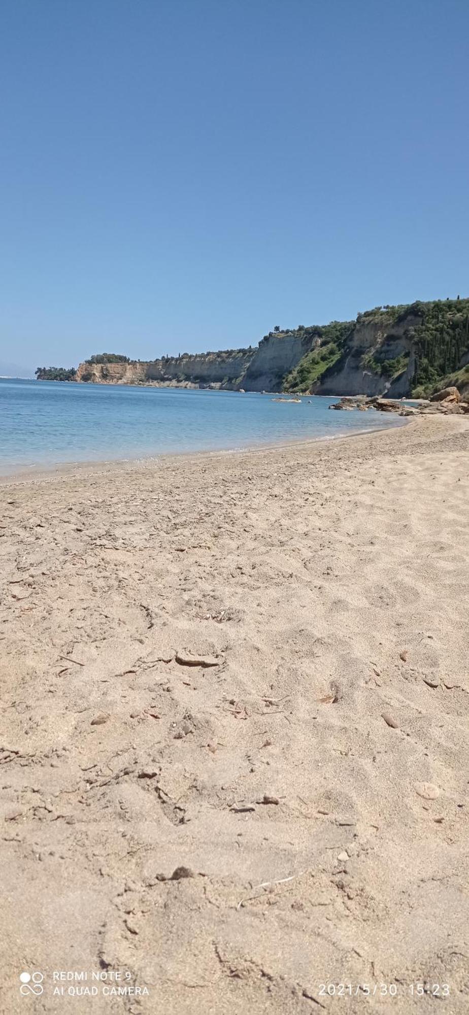Apartment Tritsili House Koroni (Messinia)