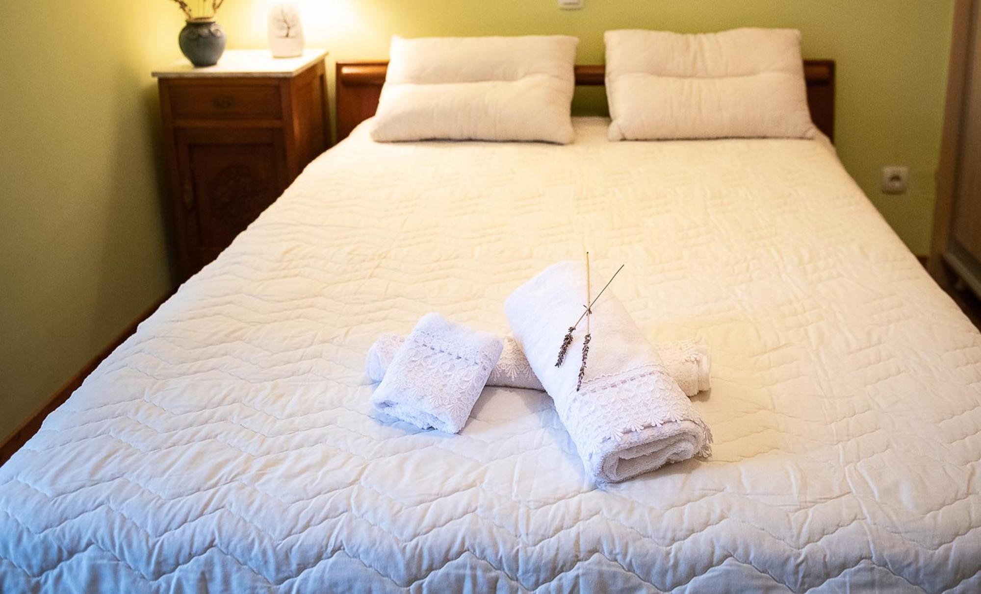 Apartment Tritsili House Koroni (Messinia)