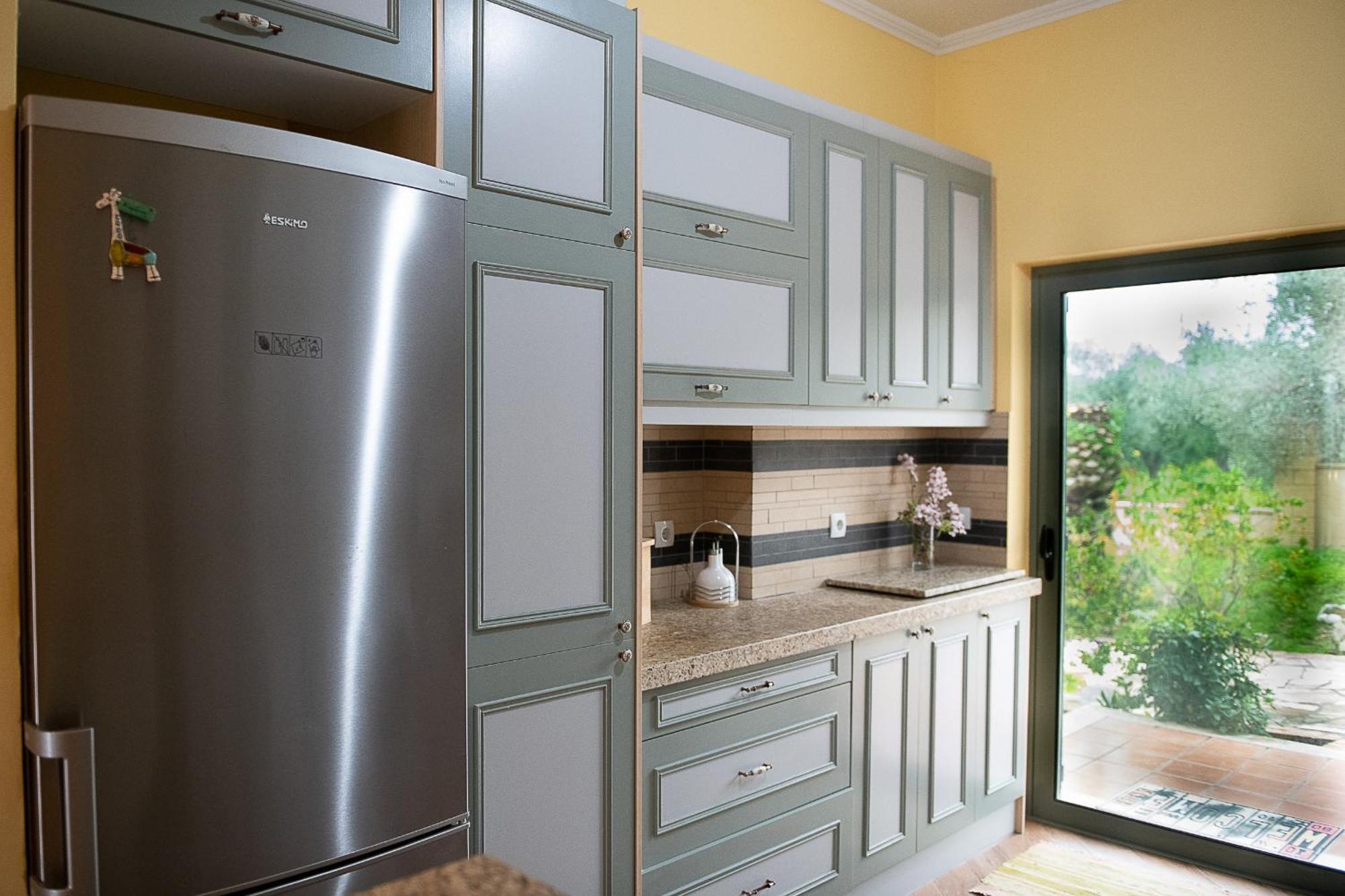 Tritsili House Apartment *