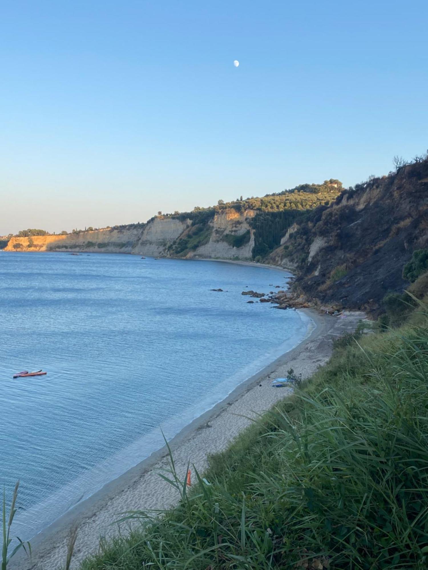 Tritsili House Koroni (Messinia)