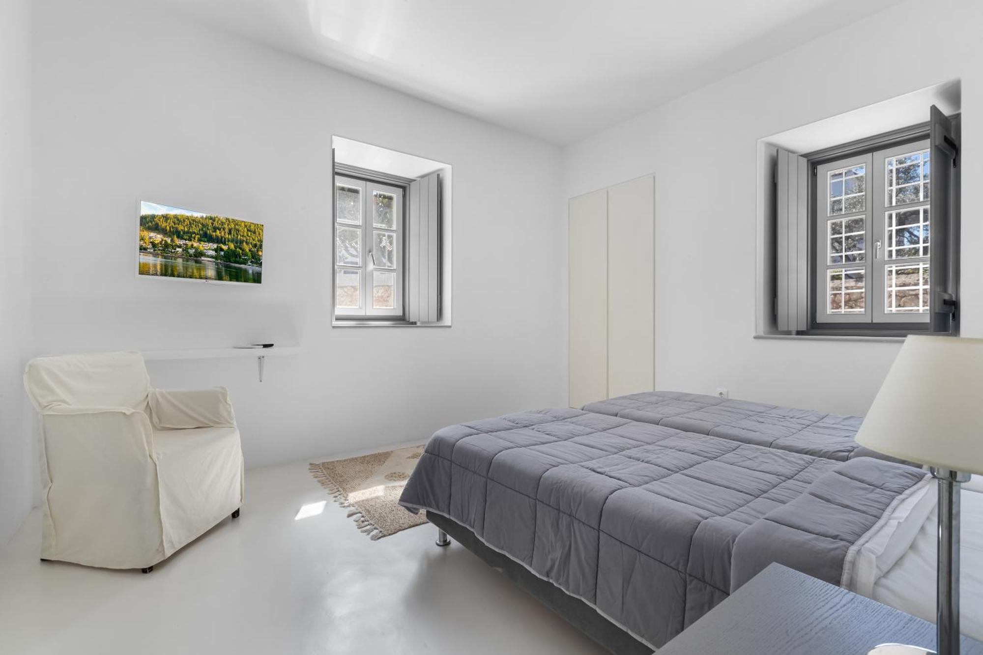 Holiday home De Verano Spetses Town
